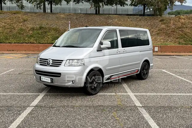 Volkswagen T5 Multivan Multivan 2.5 TDI/174CV Highline