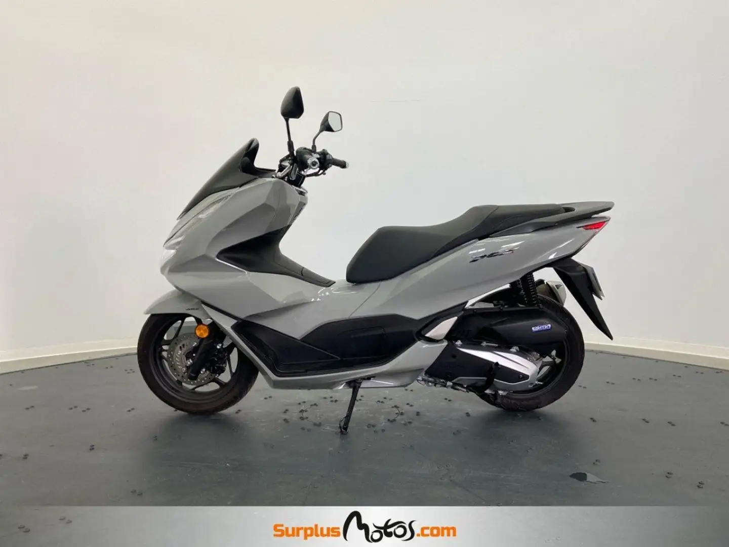 Honda PCX 125 PCX PCX pcx 125 Gris - 2