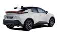 Toyota C-HR Plug-In Teamplayer +1,99%+Sofort verfügbar! Weiß - thumbnail 5