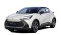 Toyota C-HR Plug-In Teamplayer +1,99%+Sofort verfügbar! Weiß - thumbnail 2