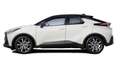 Toyota C-HR Plug-In Teamplayer +1,99%+Sofort verfügbar! Weiß - thumbnail 3