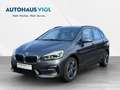 BMW Active Tourer 218 Automatik Navi Klima Grau - thumbnail 1