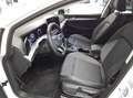 Volkswagen Golf VIII 1,5TSI GOAL LED ACC SITZH PARK KEY APP Weiß - thumbnail 6