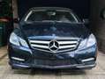 Mercedes-Benz E 550 Schwarz - thumbnail 2