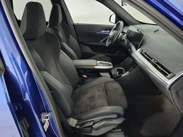 BMW X1 view 11