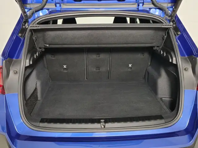 BMW X1 view 13