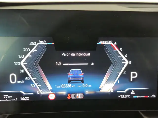 BMW X1 view 15