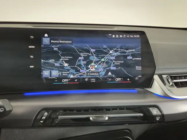 BMW X1 view 12