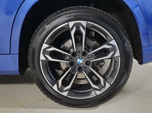 BMW X1 view 14