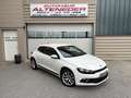 Volkswagen Scirocco 1,4 TSI BMT PICKERL NEU  KETTE NEU Weiß - thumbnail 1