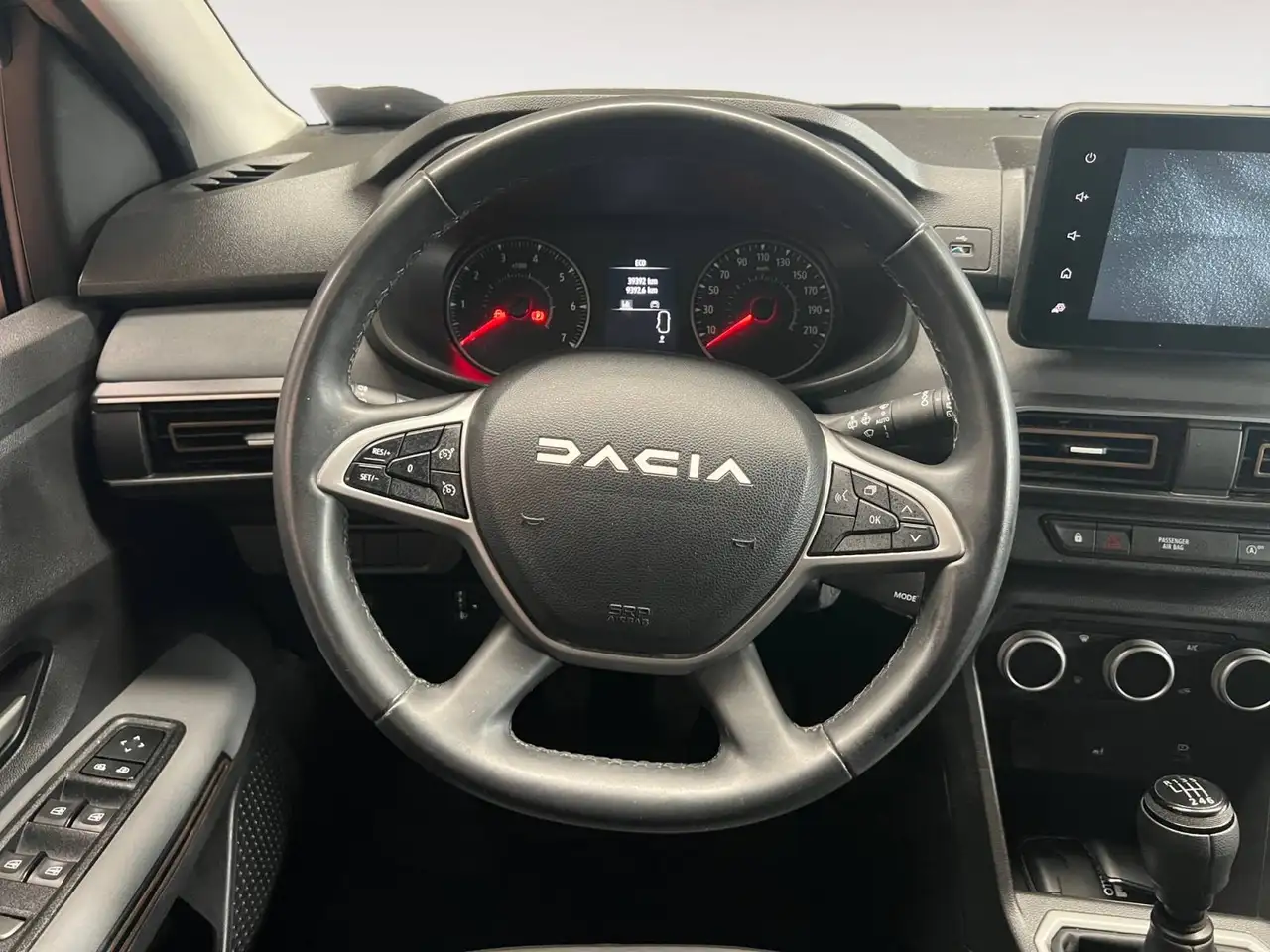 Dacia Jogger 2021 1.0 tce Extreme UP Gpl 100cv, миниатюра 12