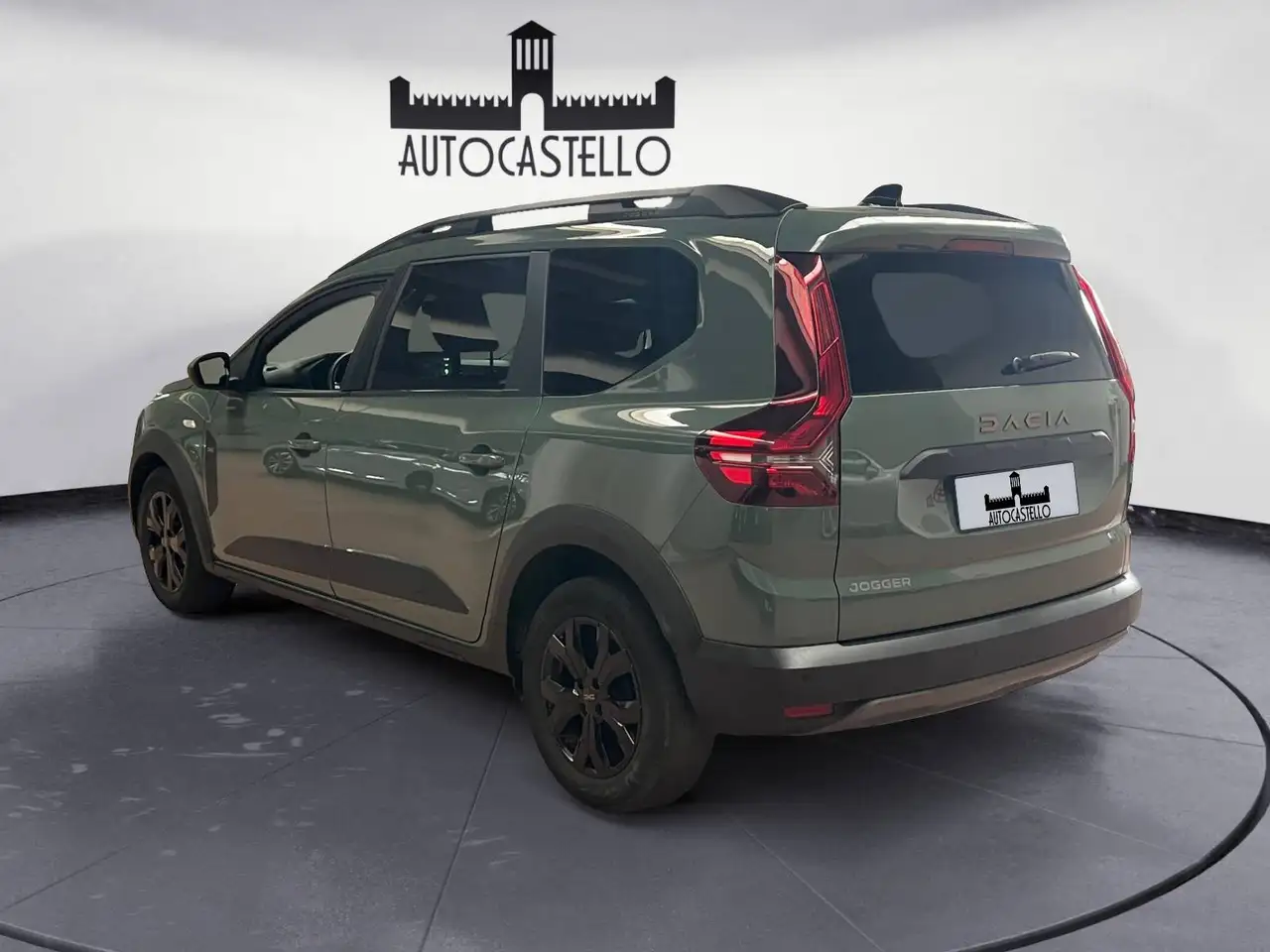 Dacia Jogger 2021 1.0 tce Extreme UP Gpl 100cv, миниатюра 7