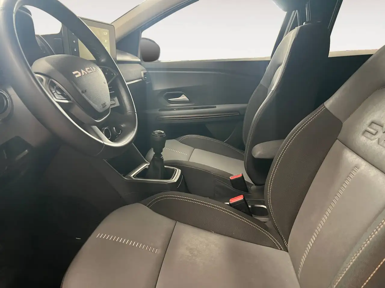 Dacia Jogger 2021 1.0 tce Extreme UP Gpl 100cv, миниатюра 9