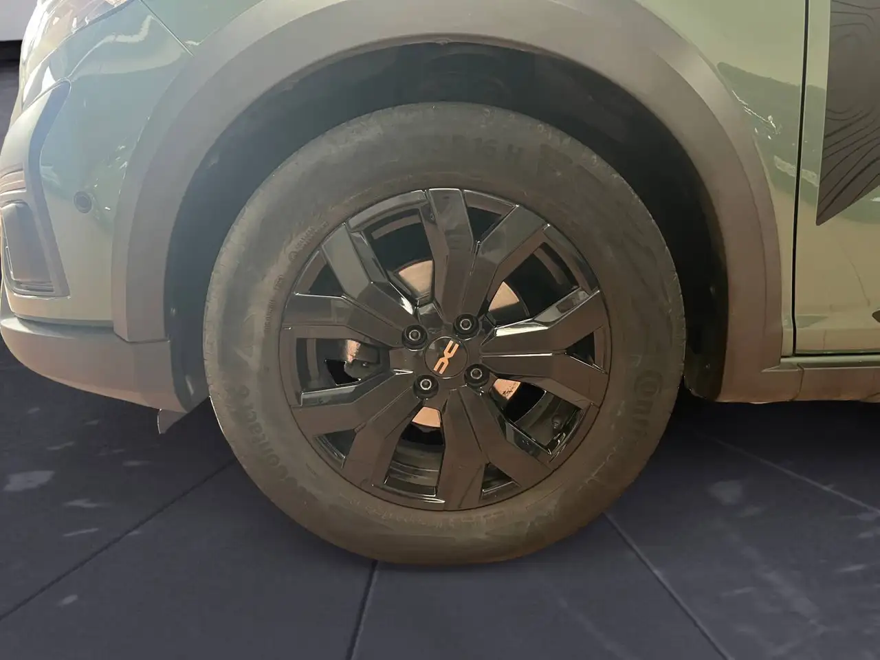 Dacia Jogger 2021 1.0 tce Extreme UP Gpl 100cv, миниатюра 16