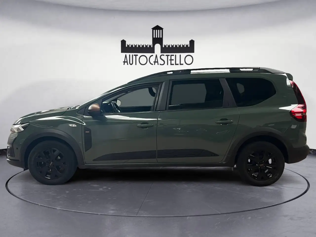Dacia Jogger 2021 1.0 tce Extreme UP Gpl 100cv, миниатюра 4