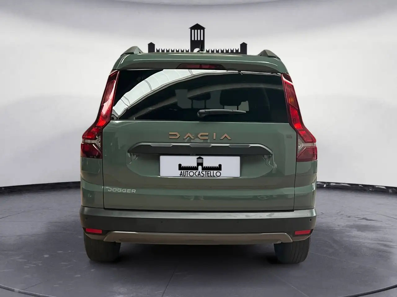 Dacia Jogger 2021 1.0 tce Extreme UP Gpl 100cv, миниатюра 6