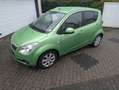 Opel Agila B Edition 1 Hand 54.800 km! Grün - thumbnail 2