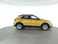 Volkswagen T-Roc Design TSI Gelb - thumbnail 4