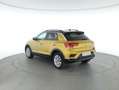 Volkswagen T-Roc Design TSI Gelb - thumbnail 7