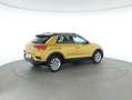 Volkswagen T-Roc Design TSI Gelb - thumbnail 5