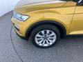 Volkswagen T-Roc Design TSI Gelb - thumbnail 10