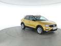 Volkswagen T-Roc Design TSI Gelb - thumbnail 3