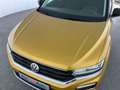 Volkswagen T-Roc Design TSI Gelb - thumbnail 9
