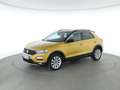 Volkswagen T-Roc Design TSI Gelb - thumbnail 1