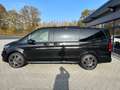 Mercedes-Benz V 300 V300d 4M Lang AMG - 8S-ACC-2xEl.Tür-Pano-RFK-19Z Schwarz - thumbnail 5