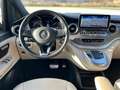 Mercedes-Benz V 300 V300d 4M Lang AMG - 8S-ACC-2xEl.Tür-Pano-RFK-19Z Schwarz - thumbnail 10