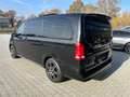 Mercedes-Benz V 300 V300d 4M Lang AMG - 8S-ACC-2xEl.Tür-Pano-RFK-19Z Schwarz - thumbnail 4