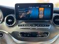 Mercedes-Benz V 300 V300d 4M Lang AMG - 8S-ACC-2xEl.Tür-Pano-RFK-19Z Schwarz - thumbnail 13