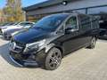 Mercedes-Benz V 300 V300d 4M Lang AMG - 8S-ACC-2xEl.Tür-Pano-RFK-19Z Schwarz - thumbnail 6