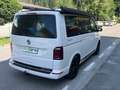 Volkswagen T6 California Ocean Edition 2.0 TDI DSG 4Motion LED AHK Weiß - thumbnail 5