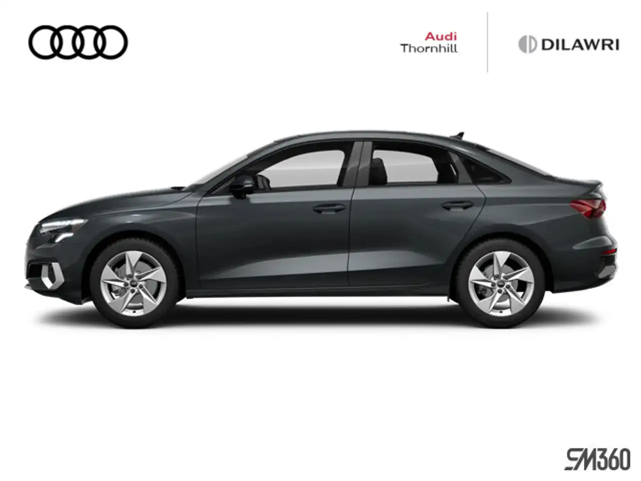 2024 Audi A3