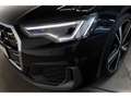 Audi A6 Avant 40 TDI quattro S line Schwarz - thumbnail 7