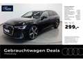 Audi A6 Avant 40 TDI qu. S line AHK/Memory/Tour/21'' Schwarz - thumbnail 1