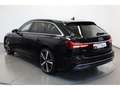 Audi A6 Avant 40 TDI quattro S line Schwarz - thumbnail 4