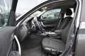 BMW 118 i Advantage*AUTOMATIK*NAVI*PDC*SHZ*LED* Gris - thumbnail 4