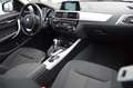 BMW 118 i Advantage*AUTOMATIK*NAVI*PDC*SHZ*LED* Gris - thumbnail 10