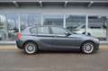BMW 118 i Advantage*AUTOMATIK*NAVI*PDC*SHZ*LED* Gris - thumbnail 14