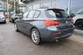 BMW 118 i Advantage*AUTOMATIK*NAVI*PDC*SHZ*LED* Gris - thumbnail 3