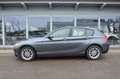 BMW 118 i Advantage*AUTOMATIK*NAVI*PDC*SHZ*LED* Gris - thumbnail 2