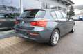 BMW 118 i Advantage*AUTOMATIK*NAVI*PDC*SHZ*LED* Gris - thumbnail 13