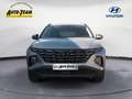 Hyundai TUCSON 1.6 CRDi 48V-Hybrid 4WD DCT Prime Silber - thumbnail 7