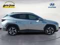Hyundai TUCSON 1.6 CRDi 48V-Hybrid 4WD DCT Prime Silber - thumbnail 5