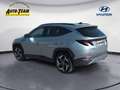 Hyundai TUCSON 1.6 CRDi 48V-Hybrid 4WD DCT Prime Silber - thumbnail 3