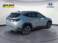 Hyundai TUCSON 1.6 CRDi 48V-Hybrid 4WD DCT Prime Silber - thumbnail 4