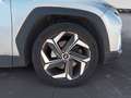 Hyundai TUCSON 1.6 CRDi 48V-Hybrid 4WD DCT Prime Silber - thumbnail 16