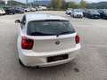BMW 118 Serie 1 F/20-21 2011 118d 5p Unique Blanc - thumbnail 3